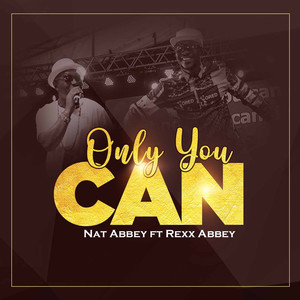 Only You Can (Explicit)