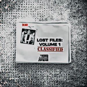 Lost Files : Volume 1 (Explicit)