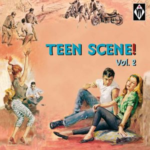 Teen Scene!, Vol. 2