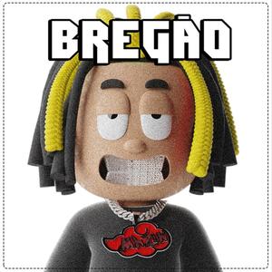 MHRAP - Tipo Hashirama Bregão (Explicit)