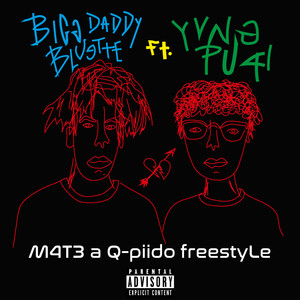 M4T3 a Q-Piido Freestyle (Explicit)