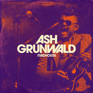 Madhouse (Bluesfest Studio Sessions)