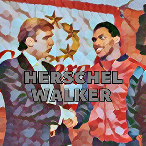 Herschel Walker