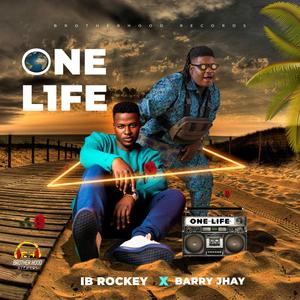 One Life (feat. Barry Jhay)