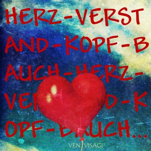 Herz, Verstand, Kopf, Bauch (Radio Edit)