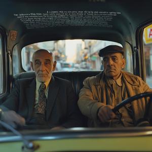 Yakaladım Geçmişimi