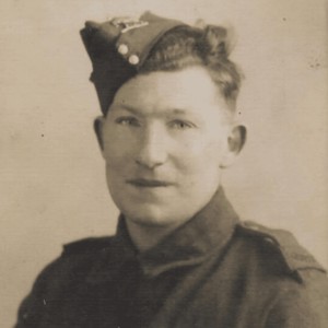 As My Guns Fall Silent