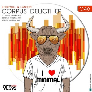 Corpus (Original Mix)