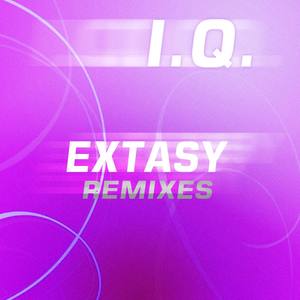 Extasy (Remixes)