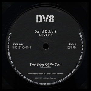 Two Sides Of My Coin (Original Mix)