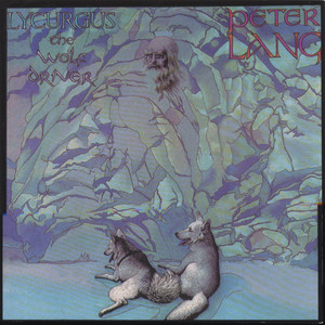 Peter Lang - That Will Never Happen No More