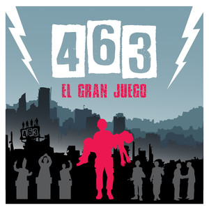 El Gran Juego