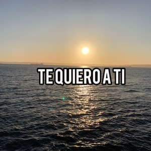 Te quiero a ti
