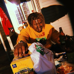 In My Home (Explicit)