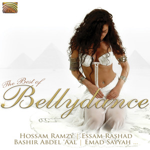 World Music Best of Bellydance