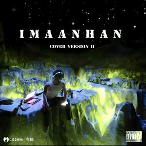 IMAANHAN （cover version）