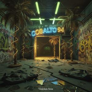 COBALTO 94
