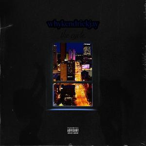 The Cycle (feat. Trey Armani) (Explicit)