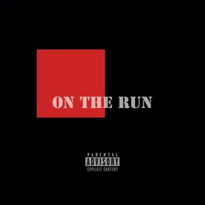 on the run (feat. mashsunny) [Explicit]