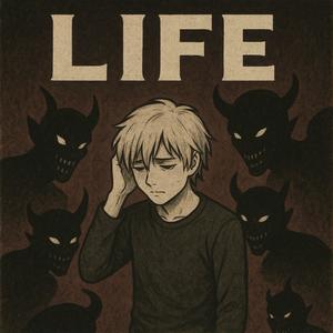 Agoraphobic (I Hate Myself) (Explicit)