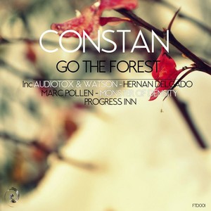 Constan - Go the Forest (Marc Pollen Remix)