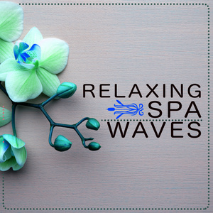 Relaxing Spa: Waves