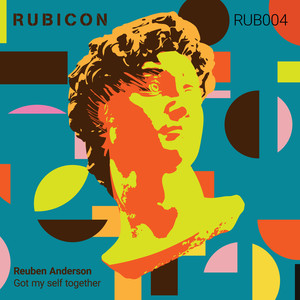 Got my self together (Original Mix)