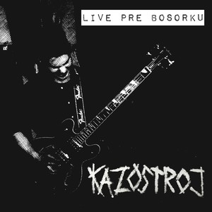 Live pre Bosorku (Explicit)