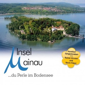 Insel Mainau … du Perle im Bodensee