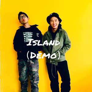 岛 (Demo未混音版)