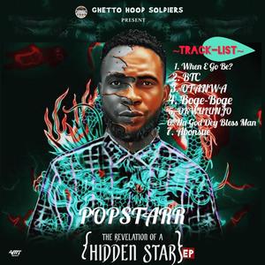 Na God Dey Bless Man