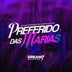 Preferido das marias (Explicit)