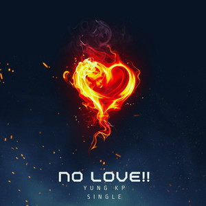 No Love (Explicit)