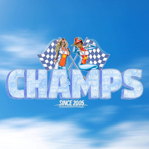 That´s life (Champs) (Explicit)