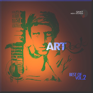 Art Rock: Best Of, Vol. 2 (QAXT New Sounds)