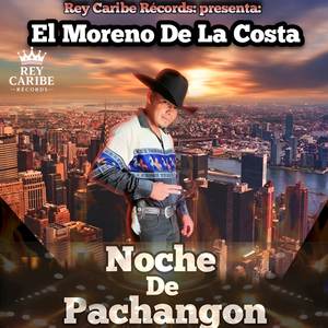 Noche De Pachangon