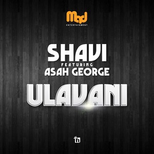 Ulavani(feat. Asah George)