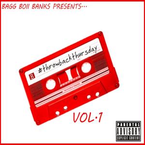 #TBT, Vol. 1 (Explicit)