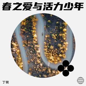 丁锐 - 春日爱情萌动