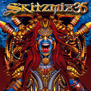 Skitzmix 35 (Worldwide Edition)