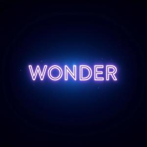 WONDER (feat. Bargholz)
