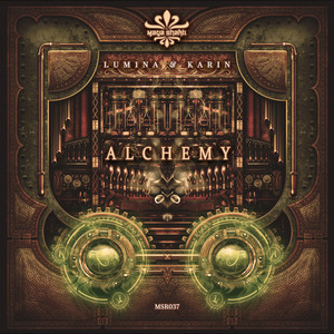Alchemy (Original Mix)