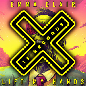 Lift My Hands (Extended Mix)