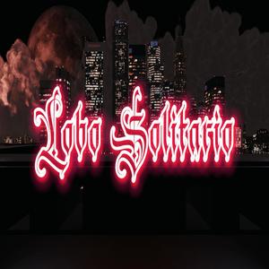 Lobo Solitario Beat (feat. Scrat Andrade Oficial)