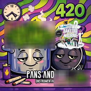 Pans and Pot (intrumental)