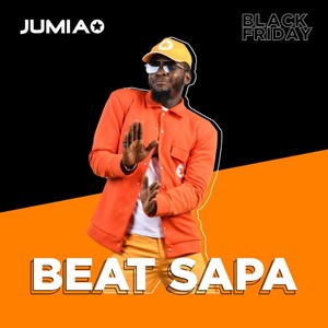 Black Friday (Beat Sapa)