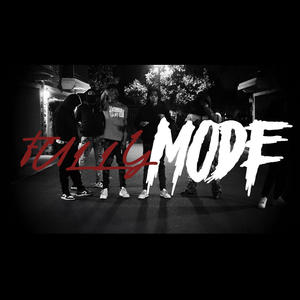 Fully Mode (feat. Mglulsmoke) (Explicit)
