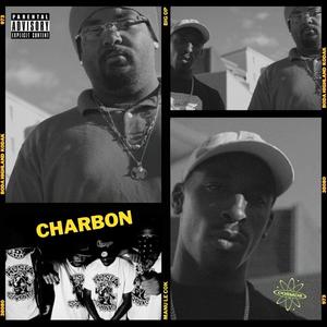 Charbon (feat. Manu Le Cok) [Explicit]