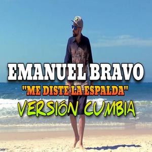 Me diste la espalda (Cumbia)