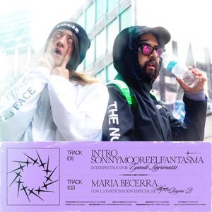 MARIABECERRA (feat. Raymi B.)